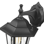 Camelot 1-Light Wall Mount - Image 9