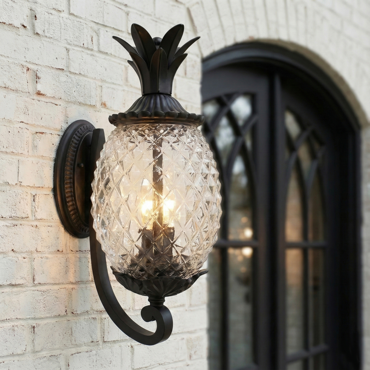 Lanai 2-Light Wall Mount - Image 10