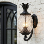 Lanai 2-Light Wall Mount - Image 9