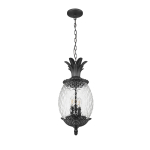 Lanai 3-Light Hanging Lantern - Image 7
