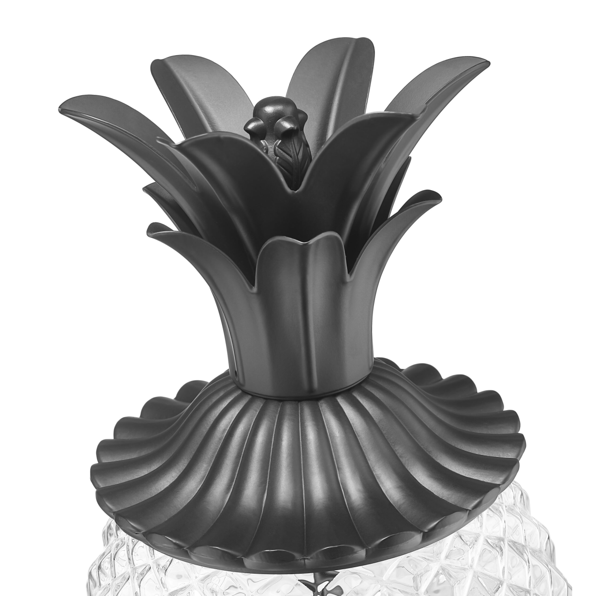 Lanai 3-Light Post Mount - Image 6