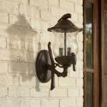 Avian 2-Light Wall Mount - Image 10