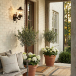 Avian 2-Light Wall Mount - Image 8