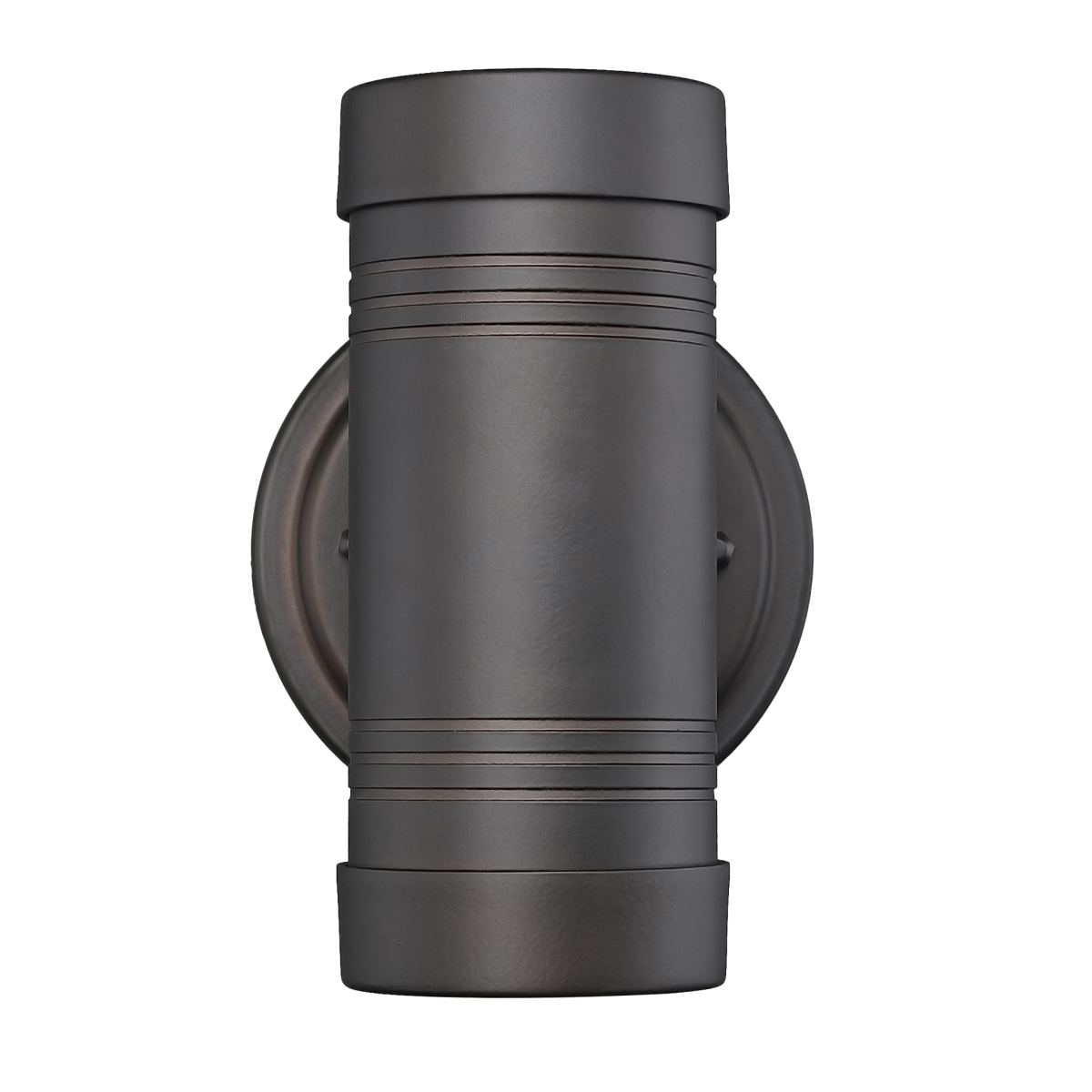 2-Light Wall Mount - Image 2