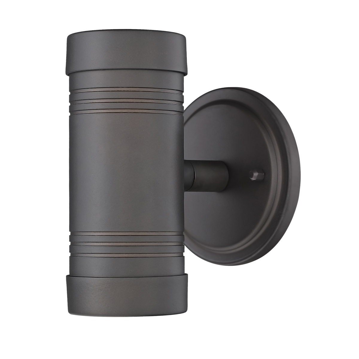 2-Light Wall Mount - Image 3