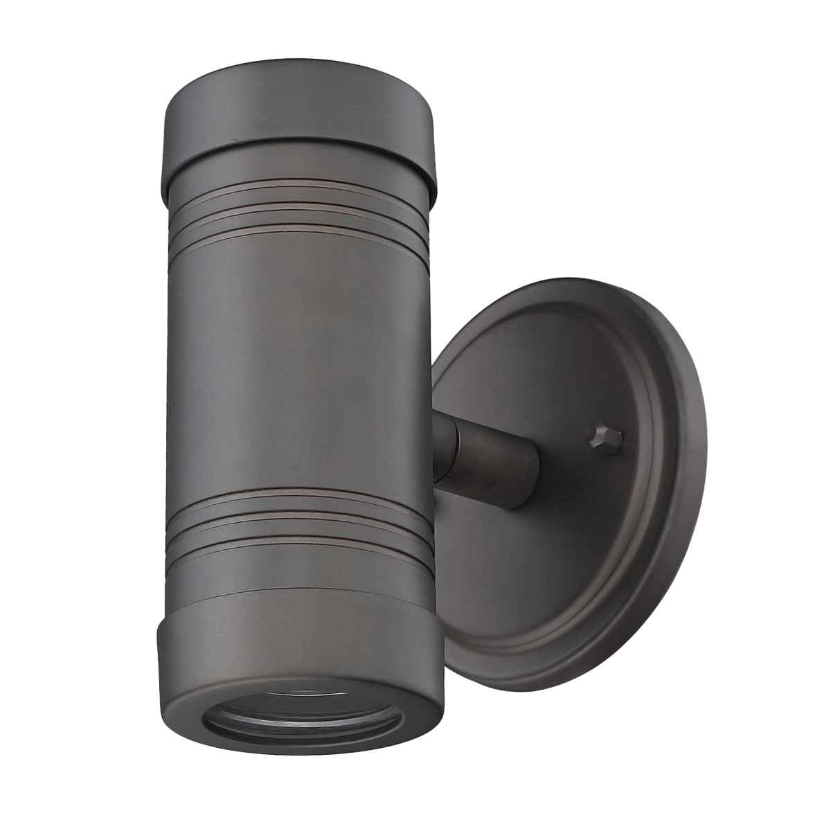2-Light Wall Mount - Image 4