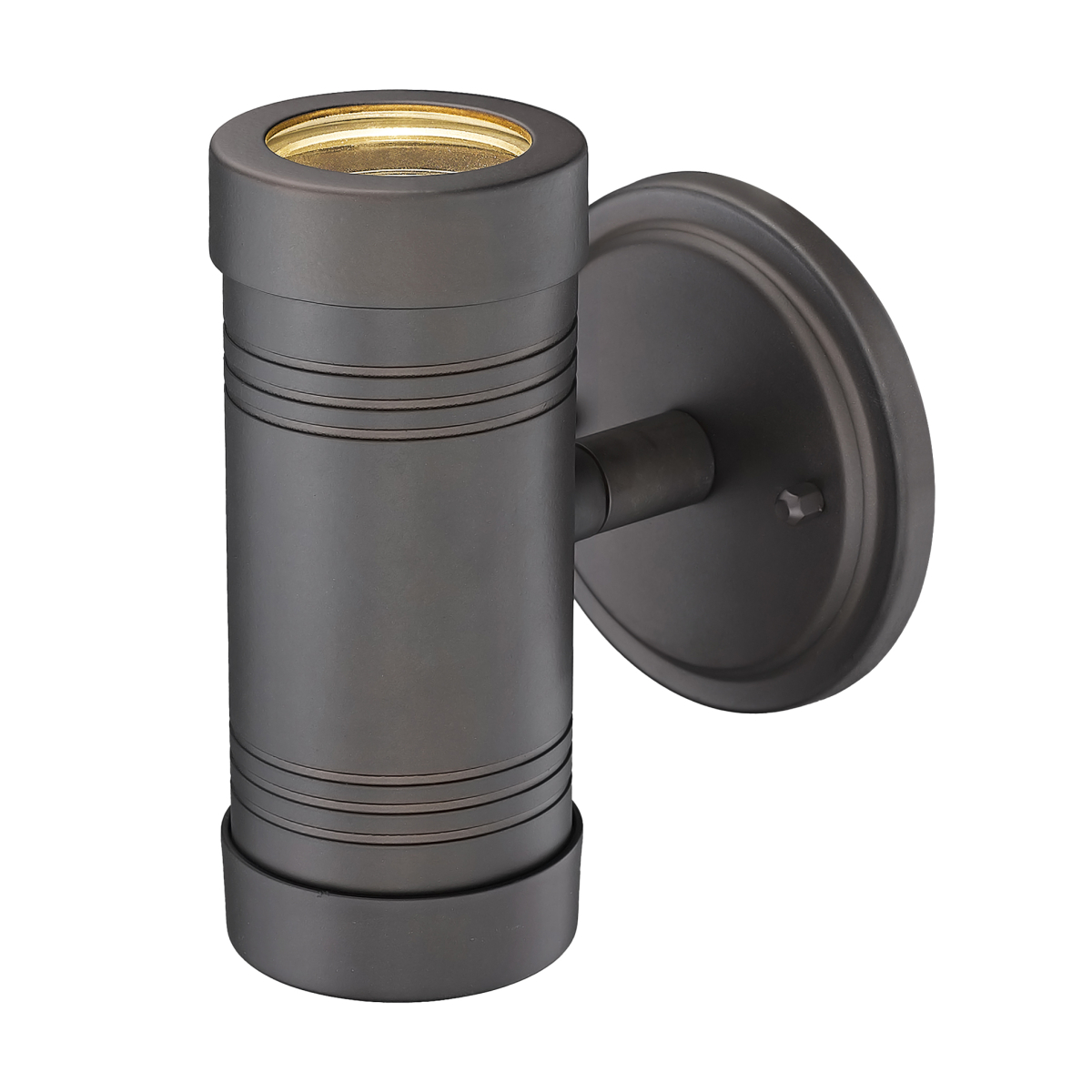 2-Light Wall Mount - Image 6