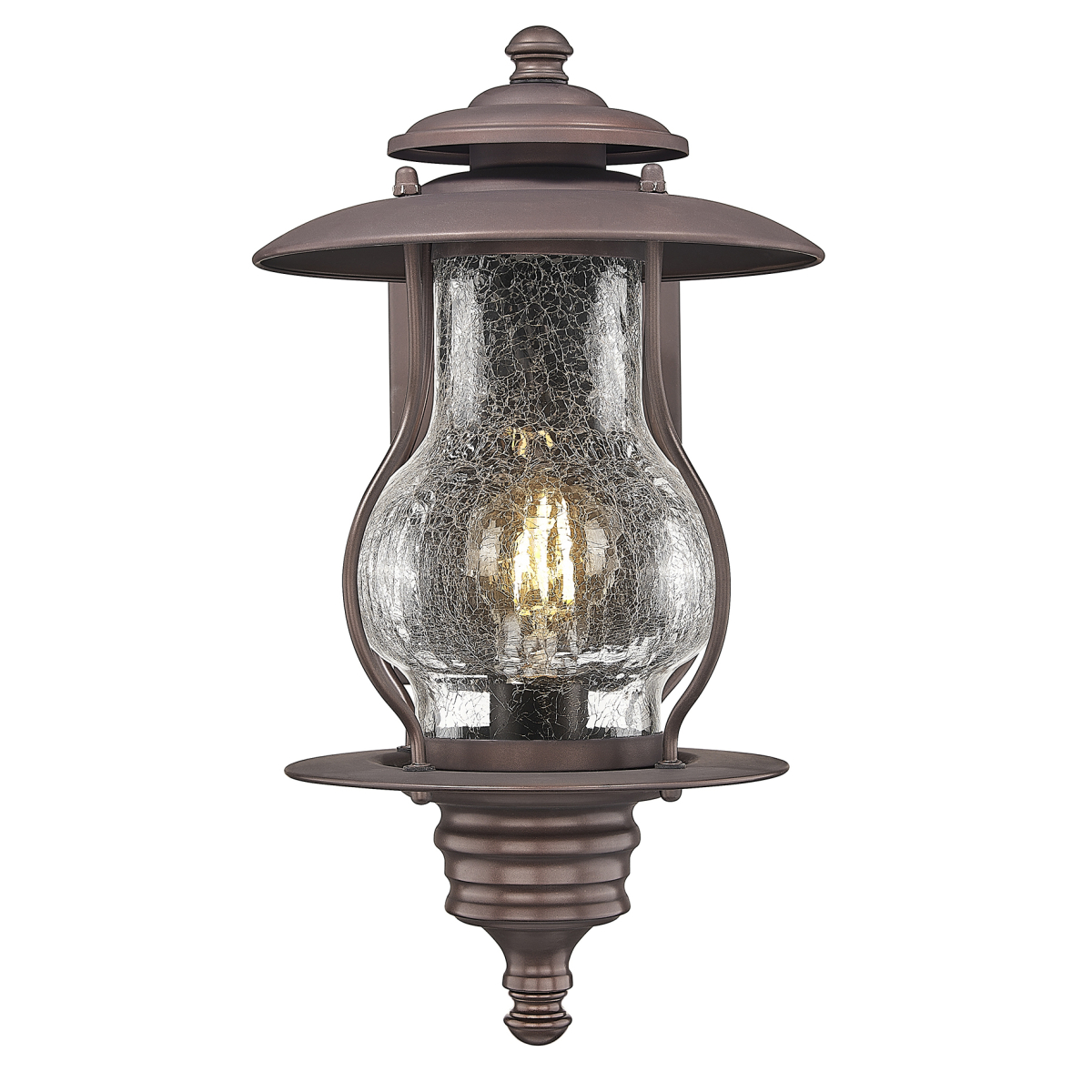 Blue Ridge 1-Light Wall Mount - Image 3