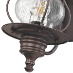 Blue Ridge 1-Light Wall Mount - Image 10
