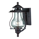 Blue Ridge 1-Light Wall Mount - Image 2