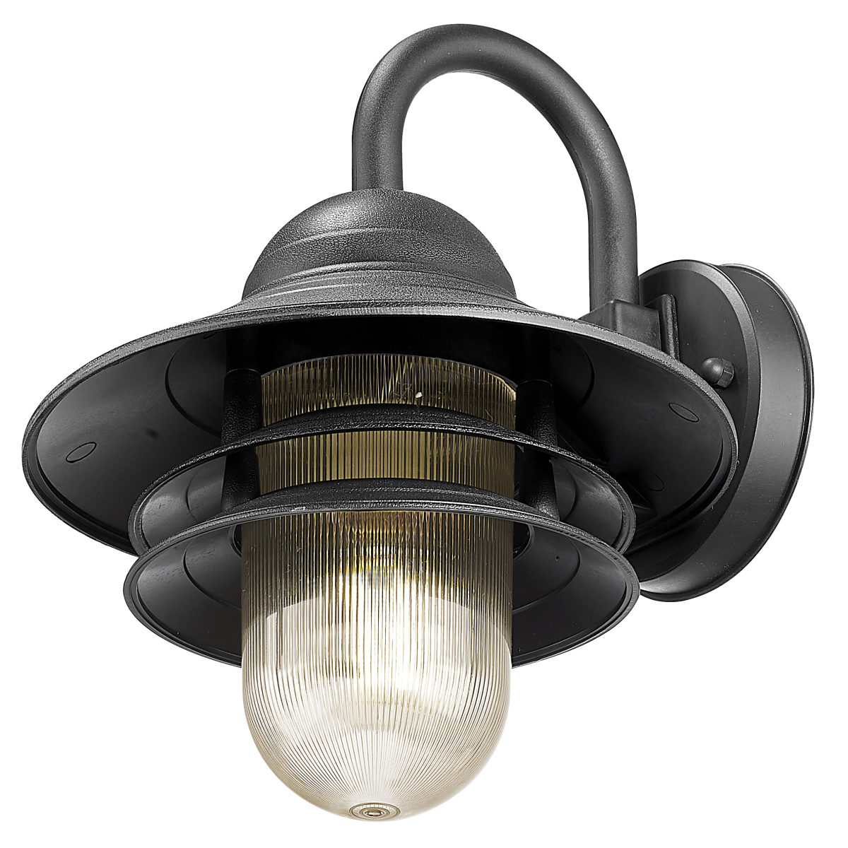 Mariner 1-Light Wall Mount - Image 3