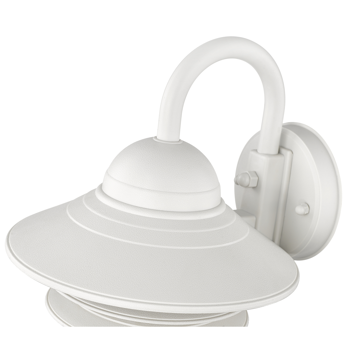 Mariner 1-Light Wall Mount - Image 8