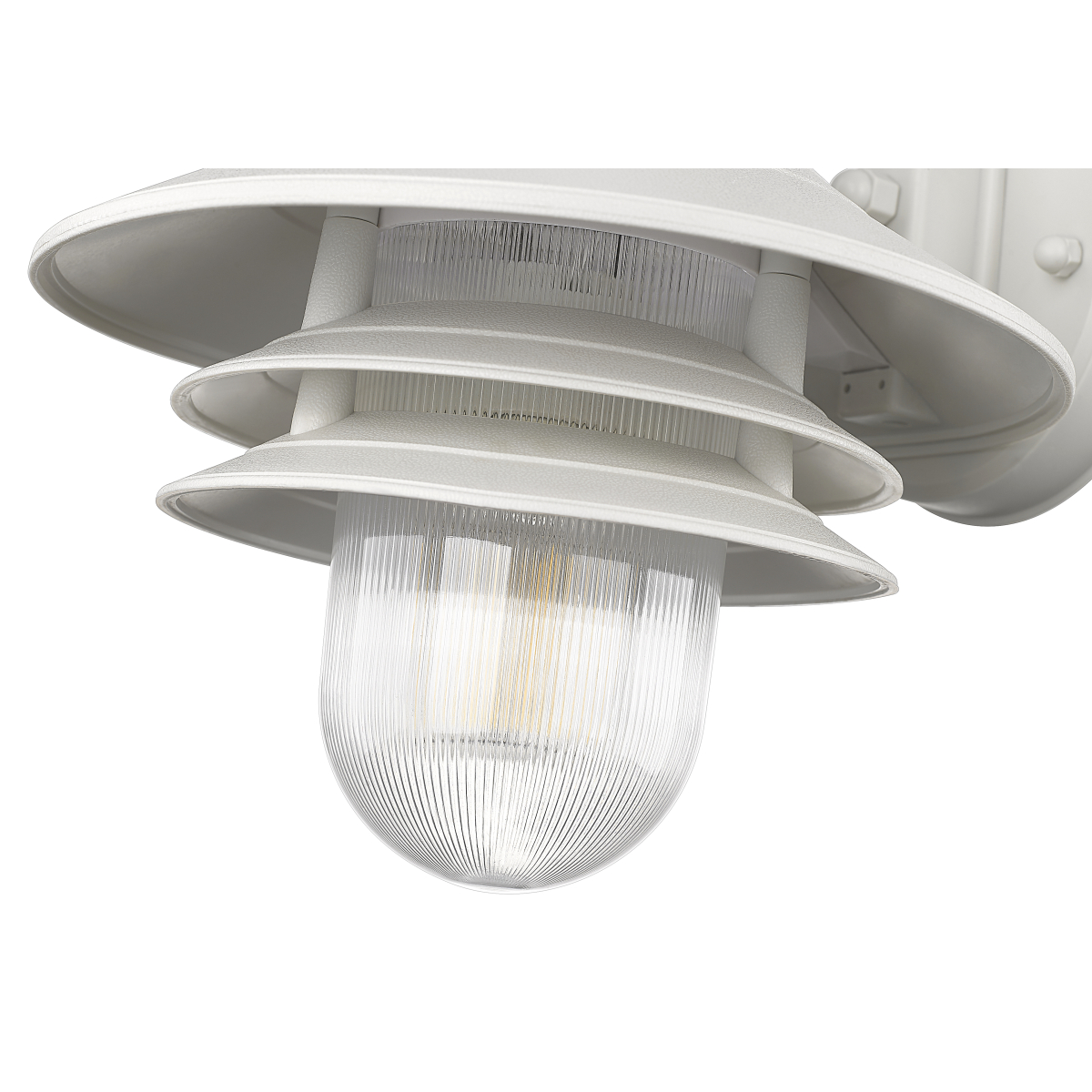 Mariner 1-Light Wall Mount - Image 7