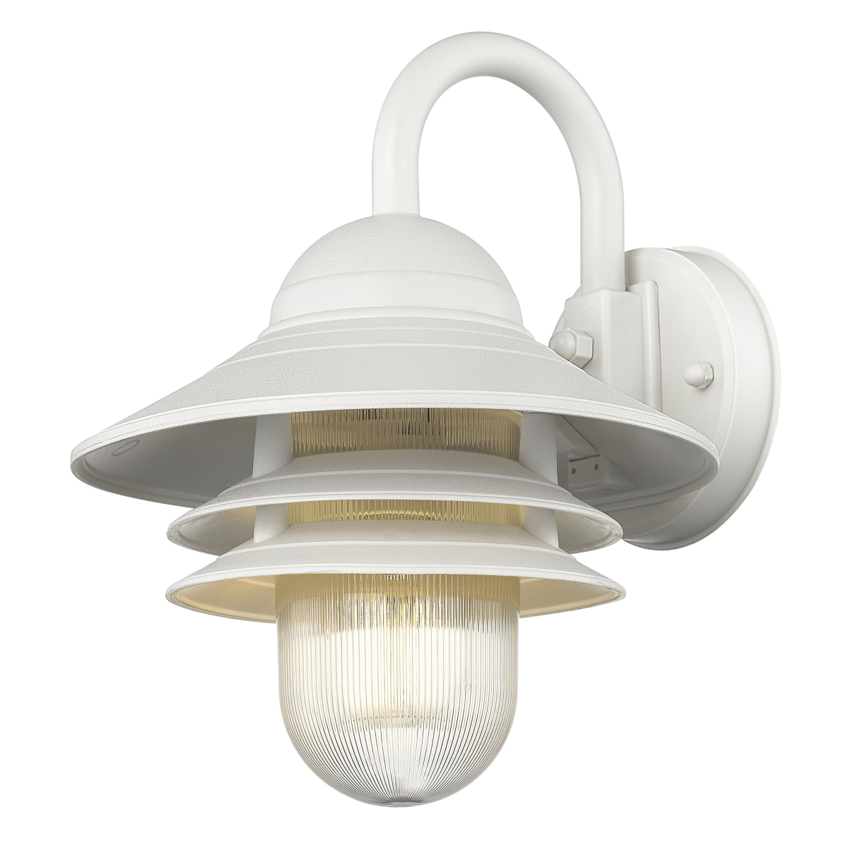 Mariner 1-Light Wall Mount - Image 2