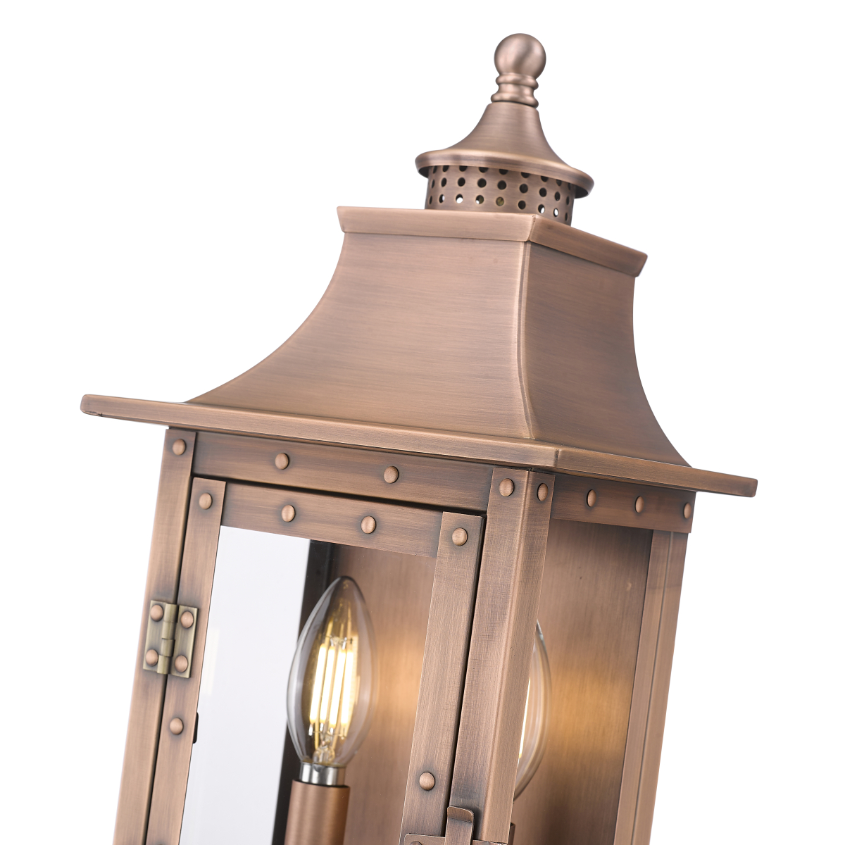 St. Charles 2-Light Wall Mount - Image 2