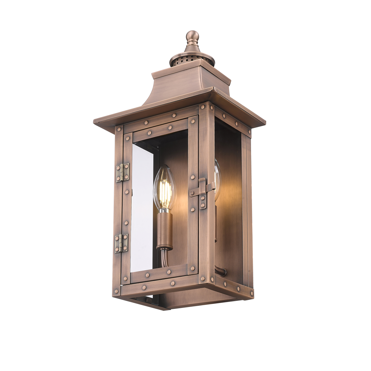 St. Charles 2-Light Wall Mount - Image 5