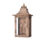 St. Charles 2-Light Wall Mount - Image 9