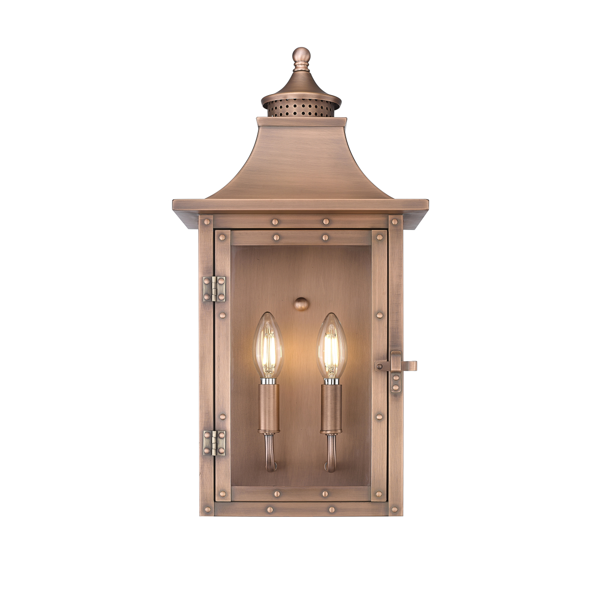 St. Charles 2-Light Wall Mount - Image 8