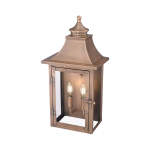 St. Charles 2-Light Wall Mount - Image 7