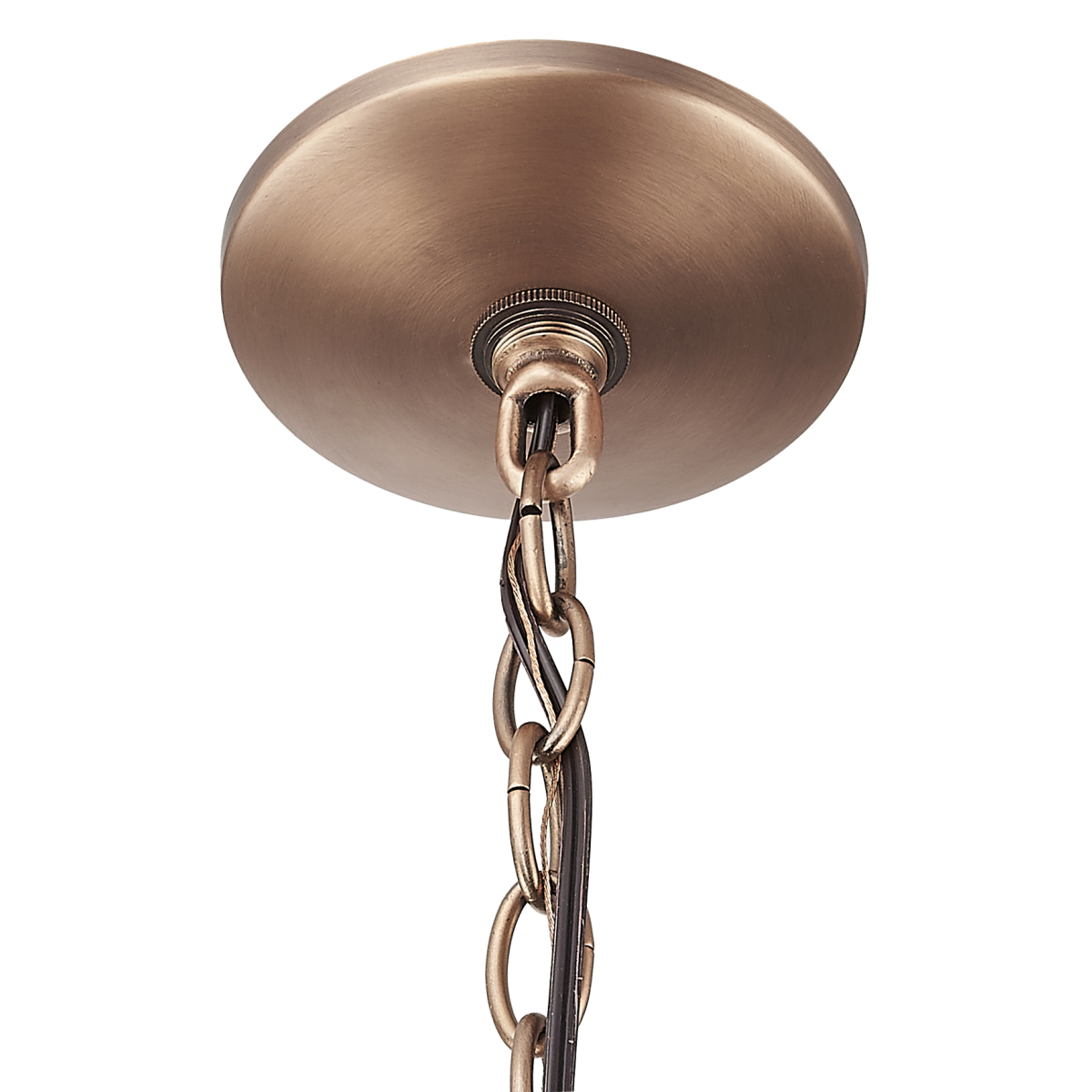 St. Charles 3-Light Hanging Lantern - Image 10