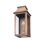 Manchester 1-Light Wall Mount - Image 5