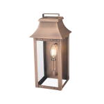 Manchester 1-Light Wall Mount - Image 3