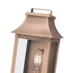 Manchester 1-Light Wall Mount - Image 2