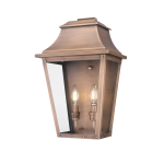 Coventry 2-Light Wall Mount