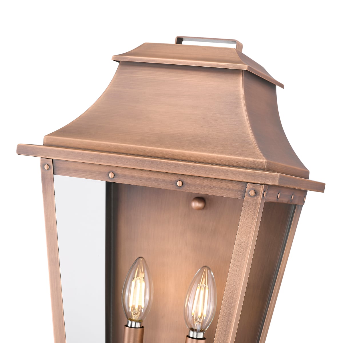 Coventry 2-Light Wall Mount - Image 8