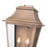 Coventry 2-Light Wall Mount - Image 8