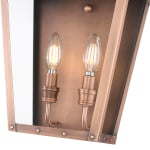 Coventry 2-Light Wall Mount - Image 7