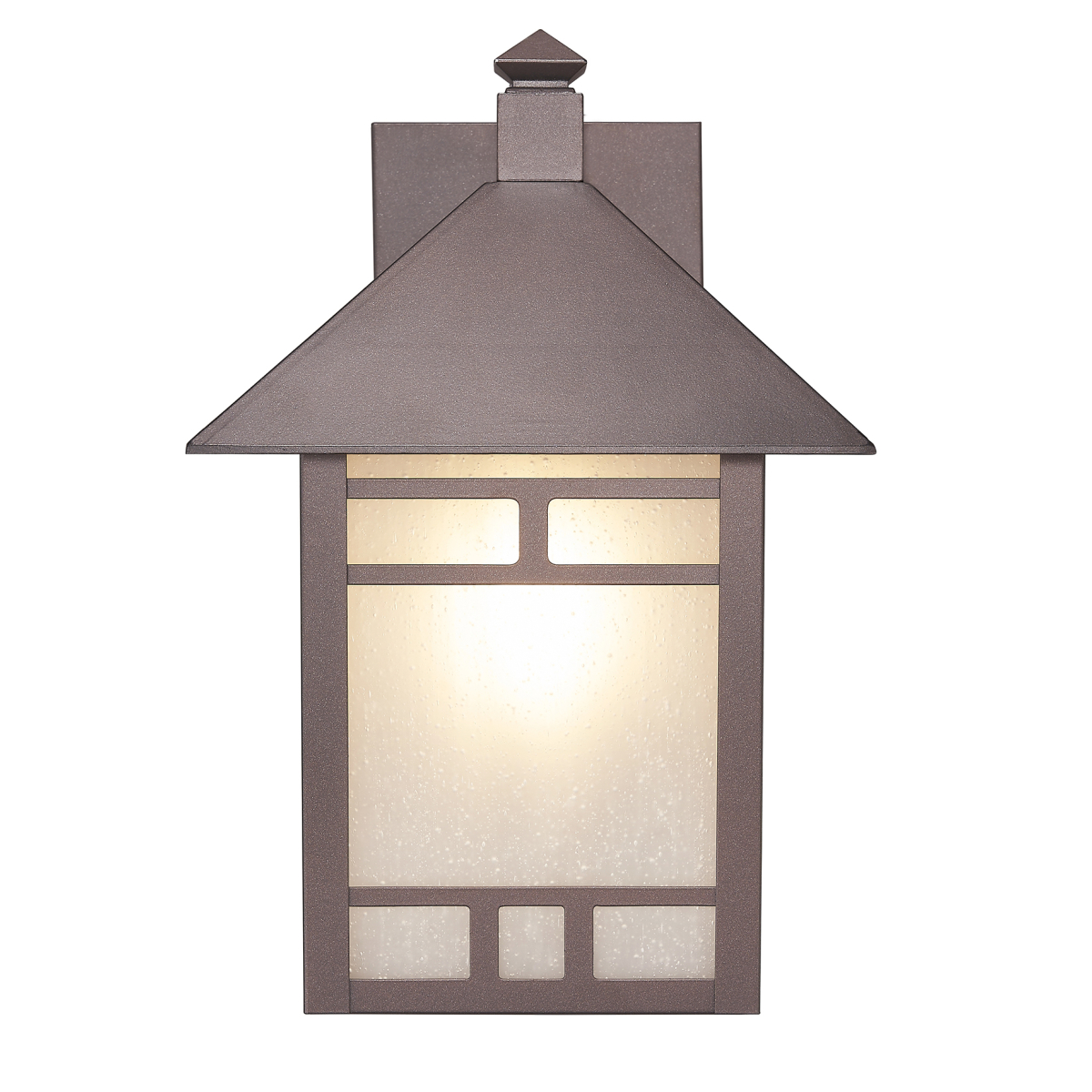 Artisan 1-Light Wall Mount - Image 2