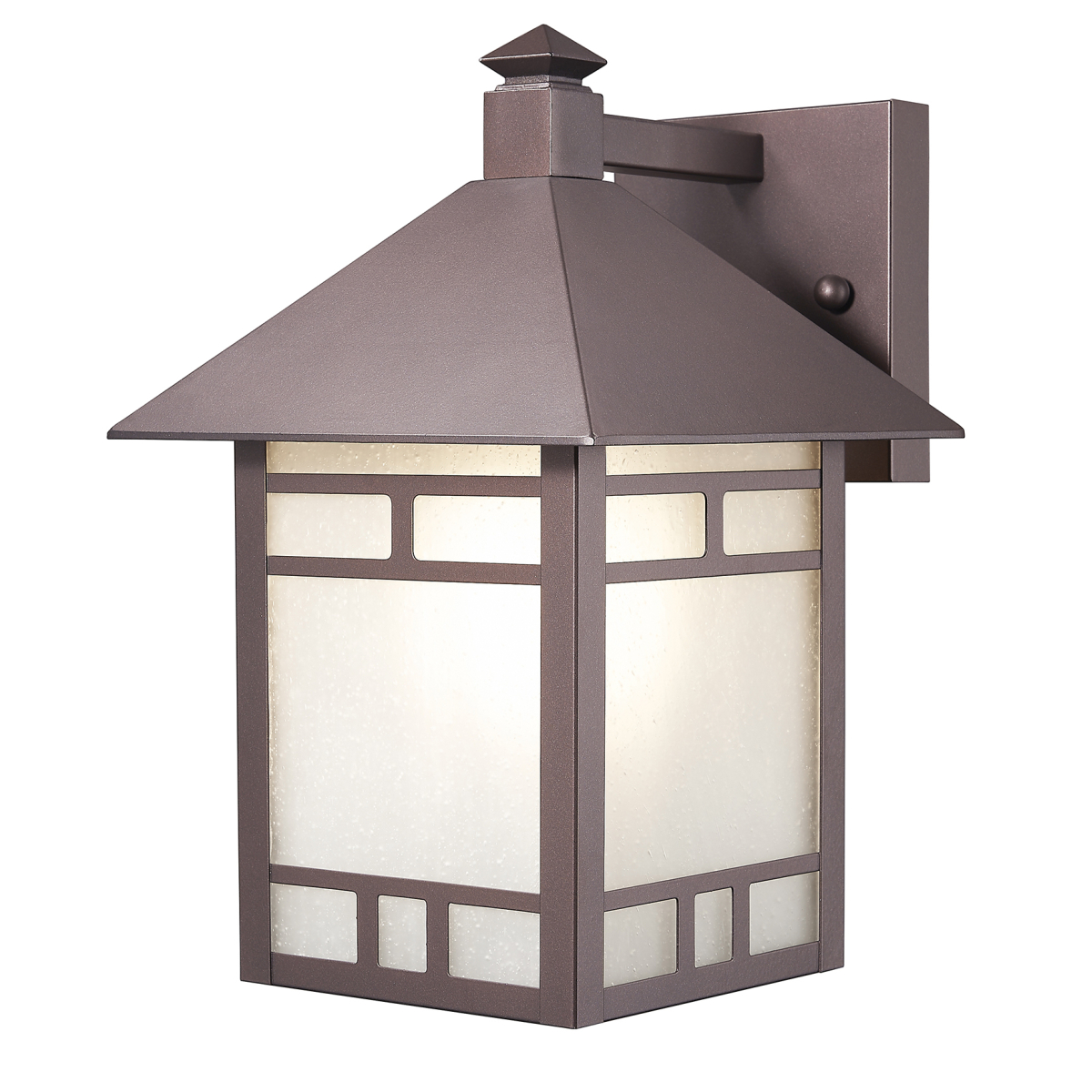Artisan 1-Light Wall Mount - Image 3