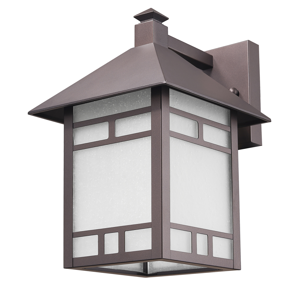 Artisan 1-Light Wall Mount - Image 4