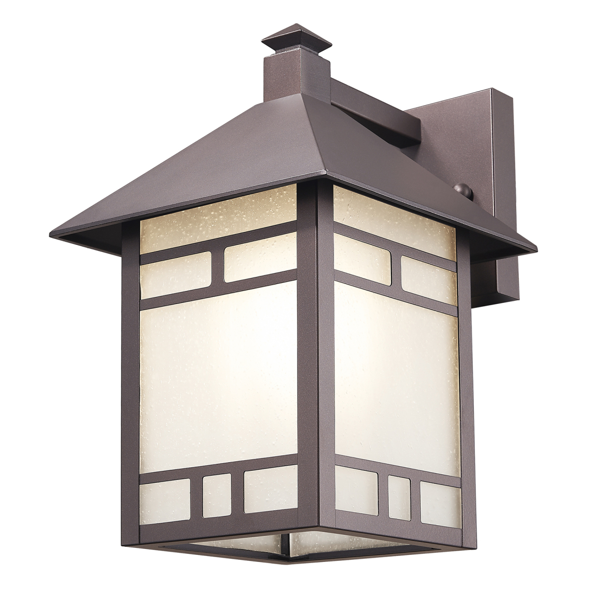 Artisan 1-Light Wall Mount - Image 5