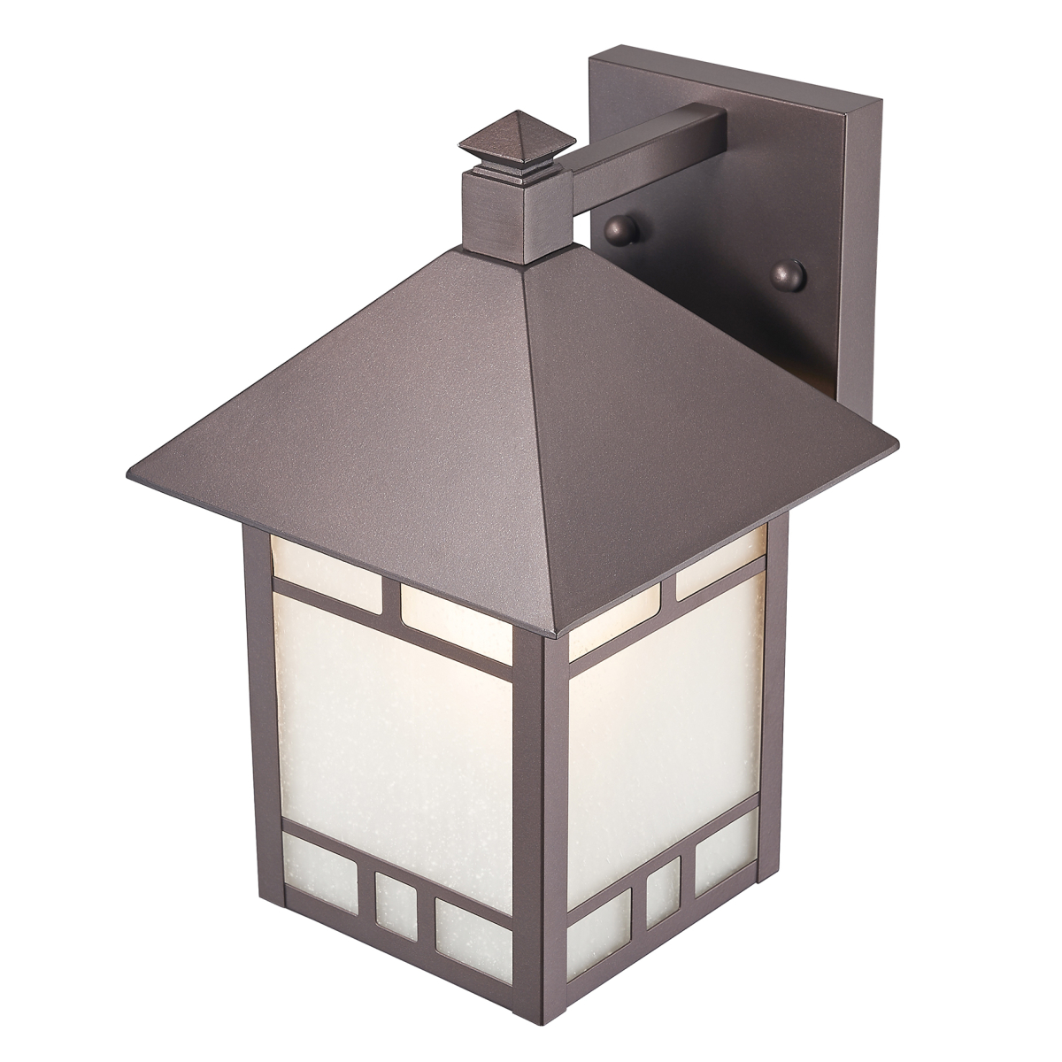 Artisan 1-Light Wall Mount - Image 7