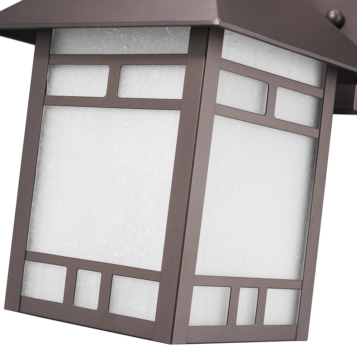 Artisan 1-Light Wall Mount - Image 8