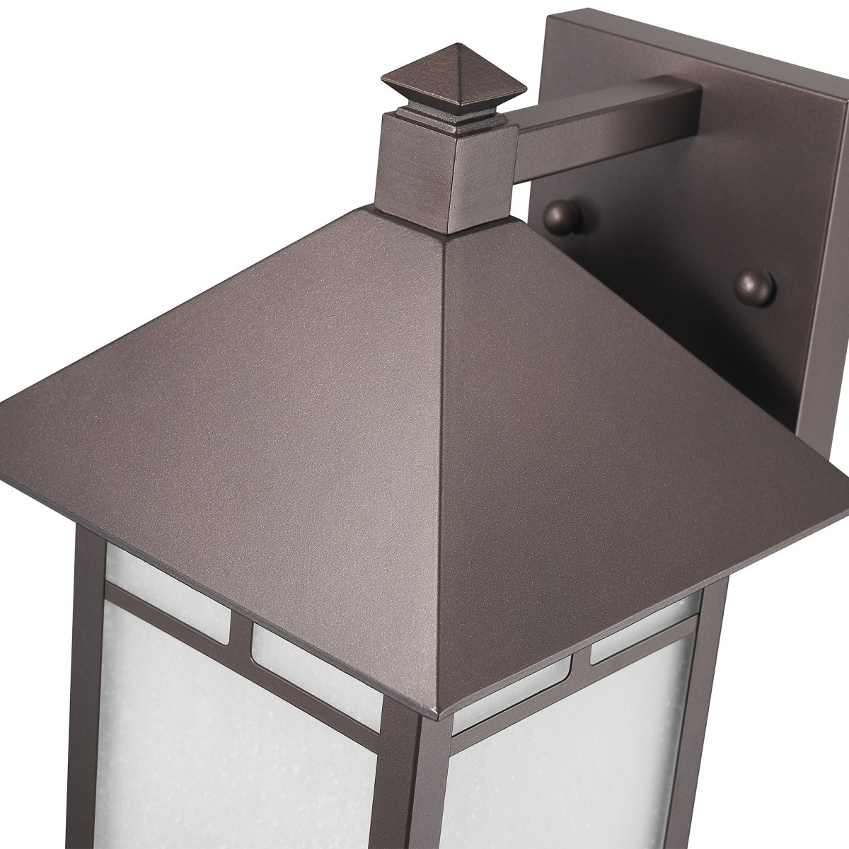 Artisan 1-Light Wall Mount - Image 9