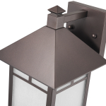 Artisan 1-Light Wall Mount - Image 9