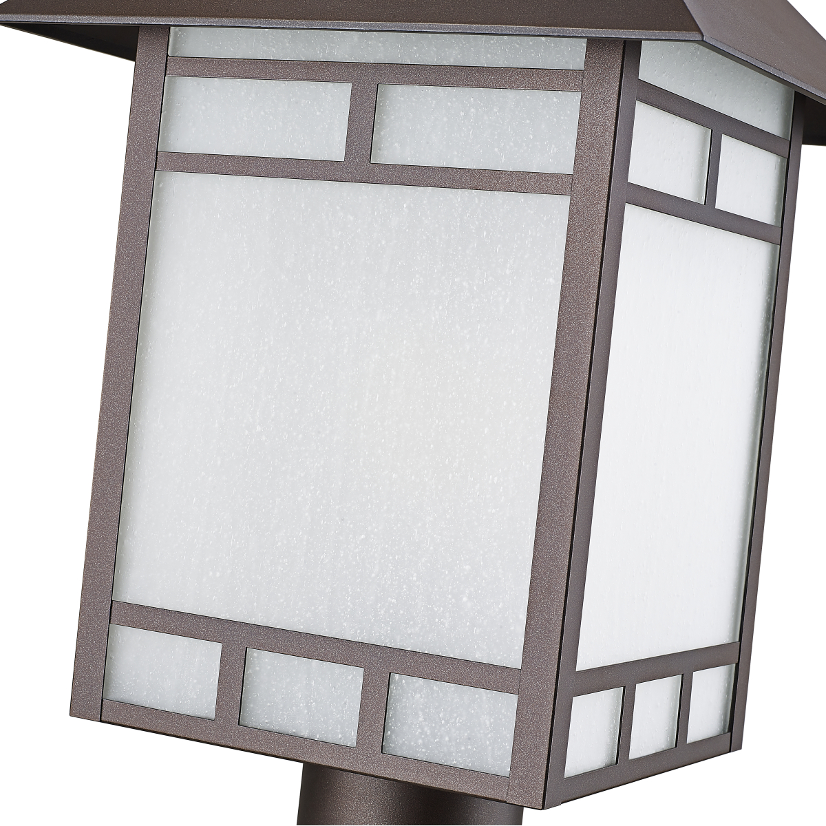 Artisan 1-Light Post Mount - Image 8