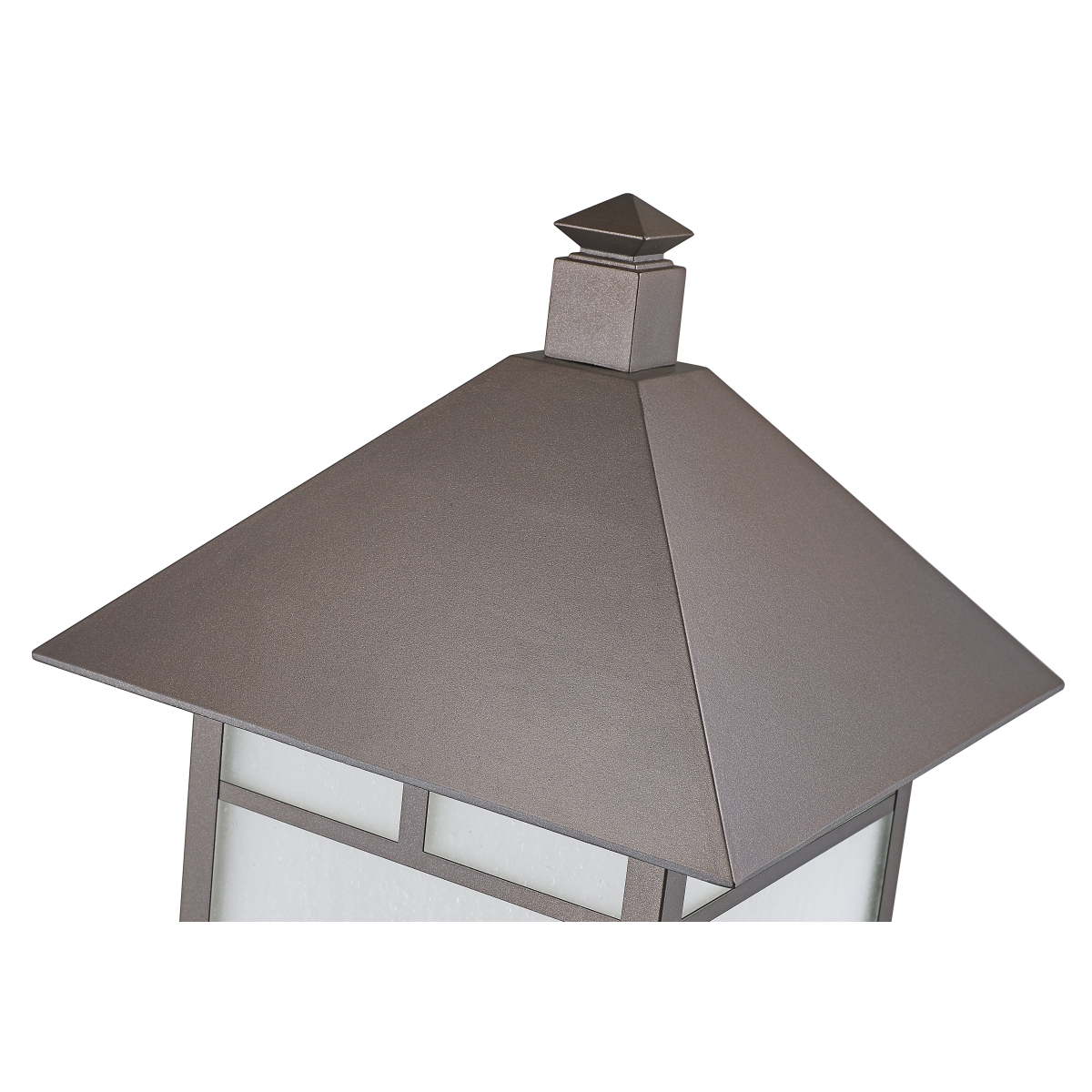 Artisan 1-Light Post Mount - Image 6