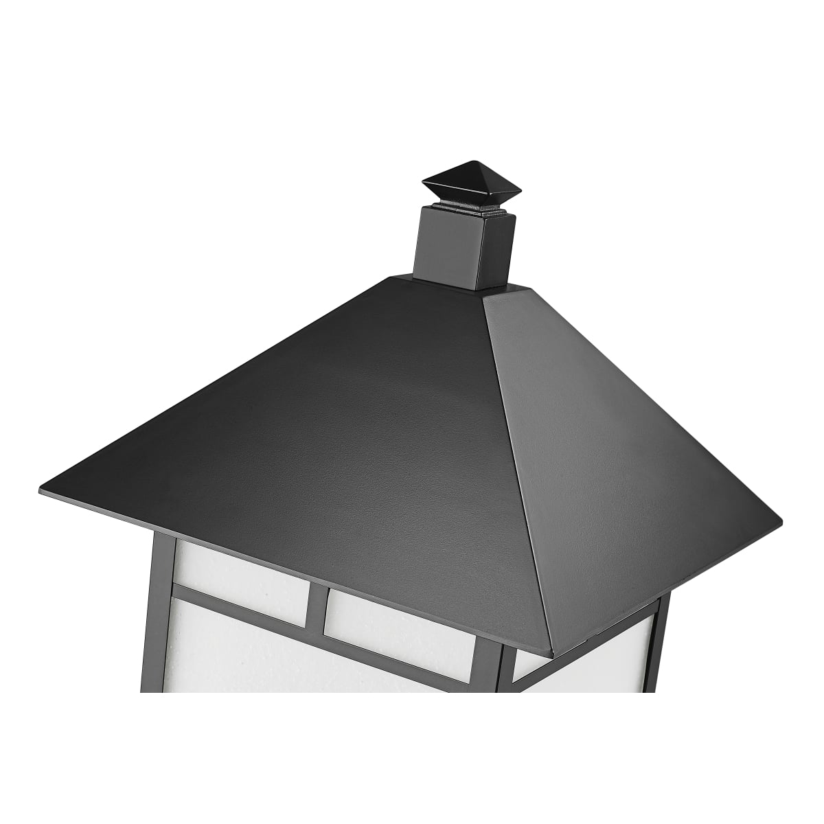 Artisan 1-Light Post Mount - Image 4