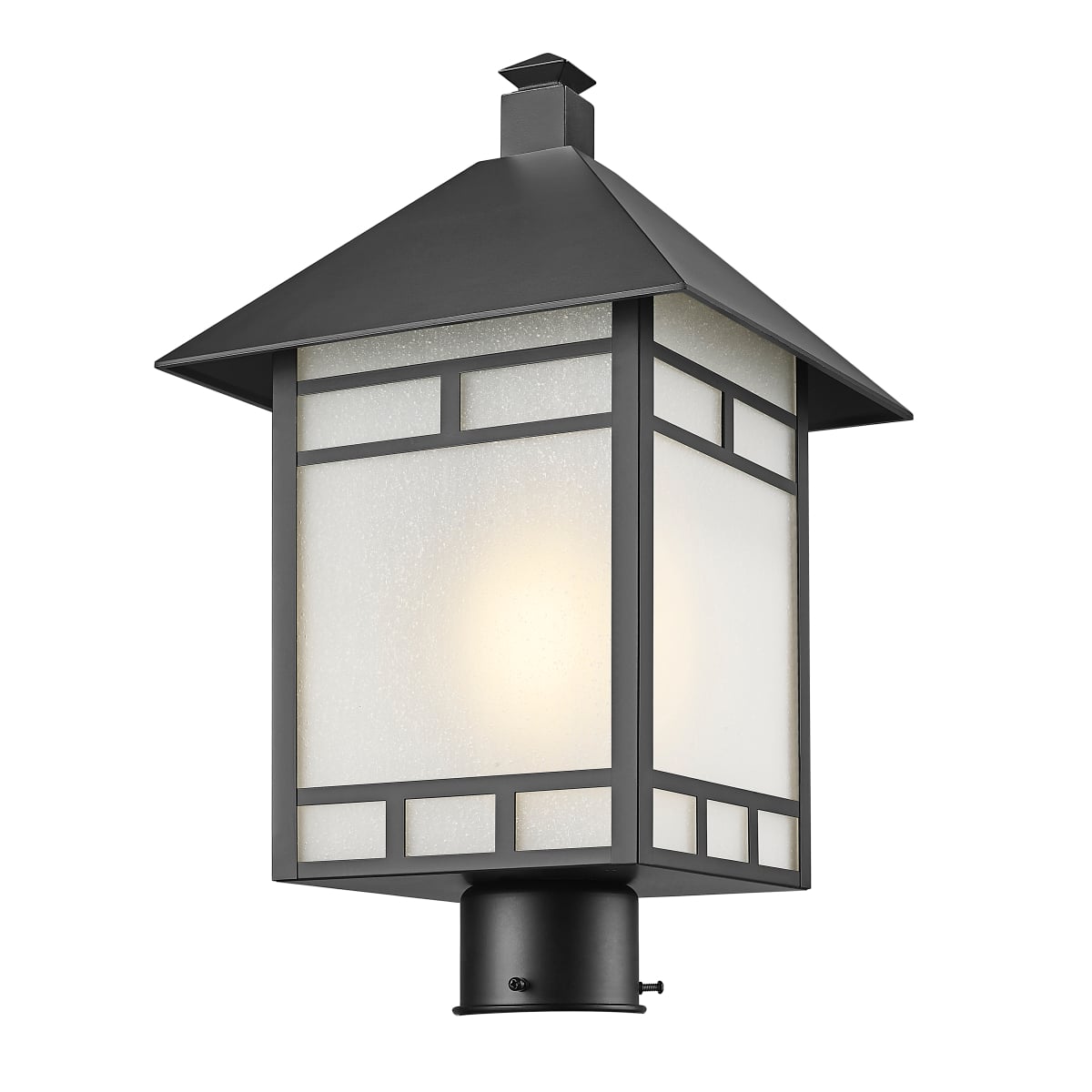 Artisan 1-Light Post Mount - Image 6