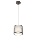 Brella 1-Light Mini Pendant - Image 7