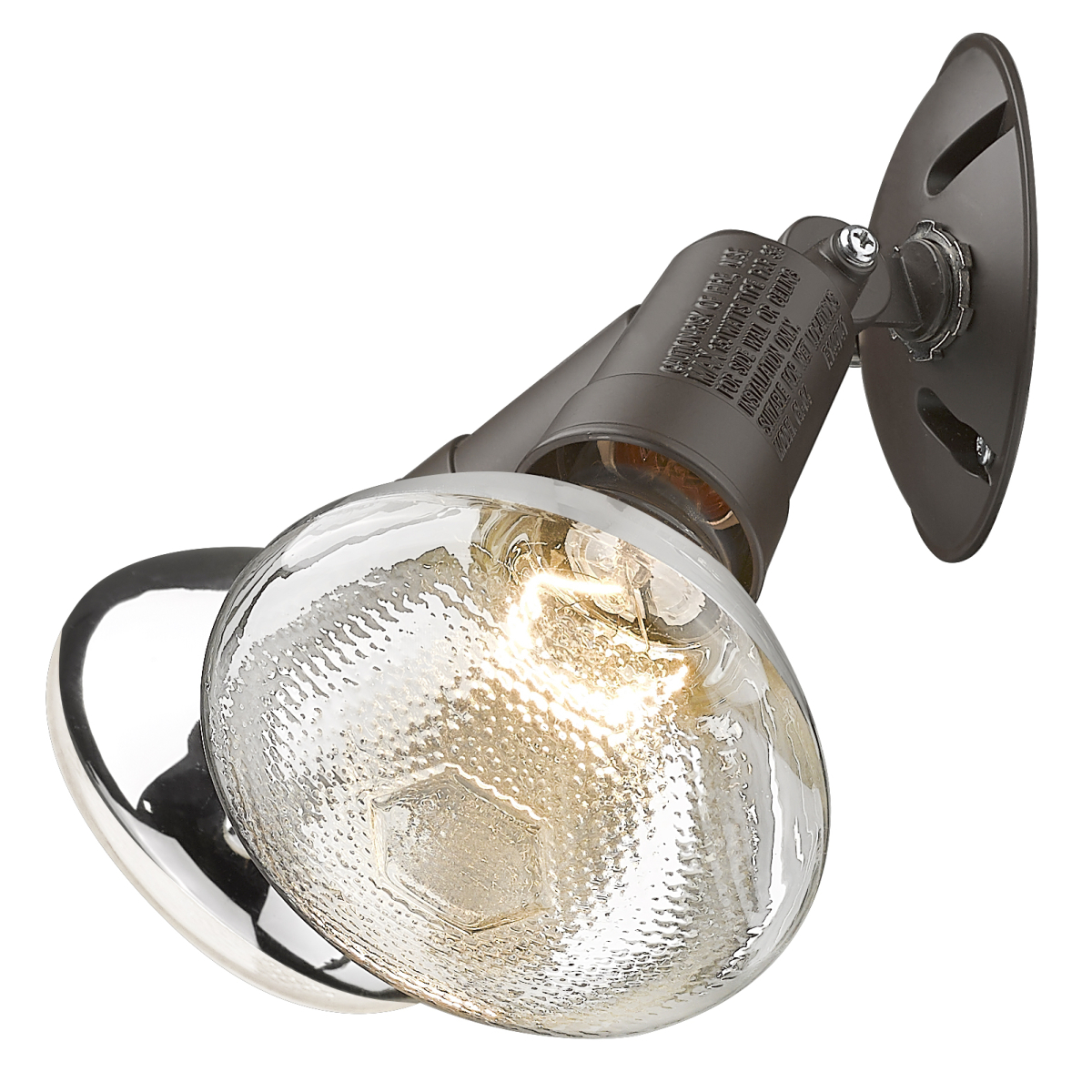 2-Light Floodlight Acclaim Lighting 5