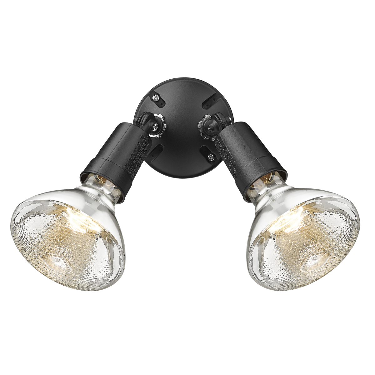 2-Light Floodlight - Image 3
