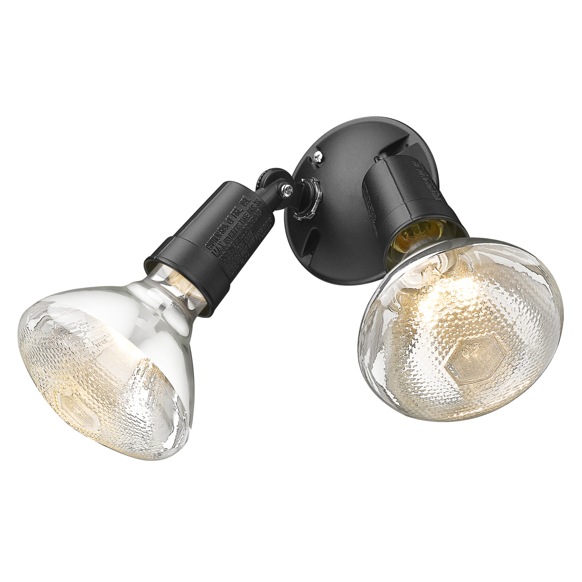 2-Light Floodlight - Image 2