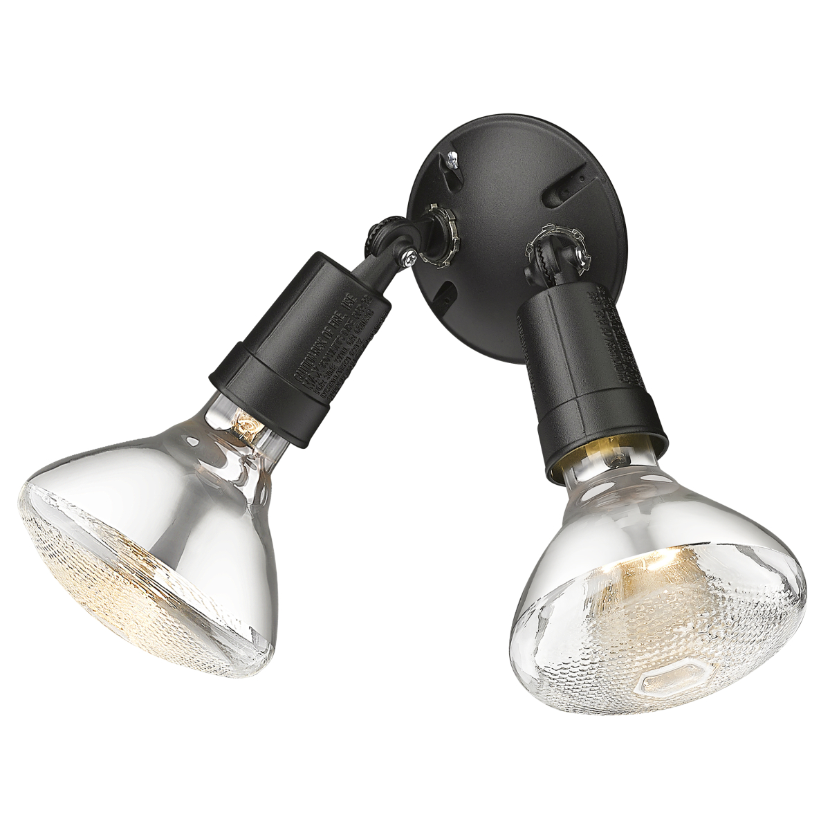 2-Light Floodlight - Image 5