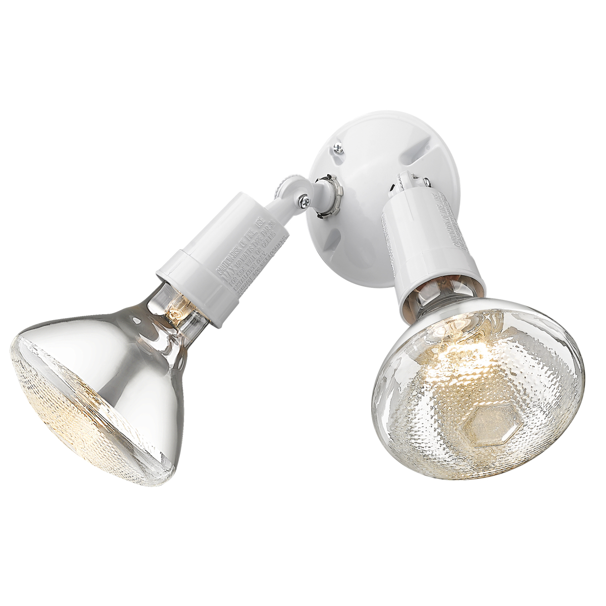 2-Light Floodlight Acclaim Lighting 6