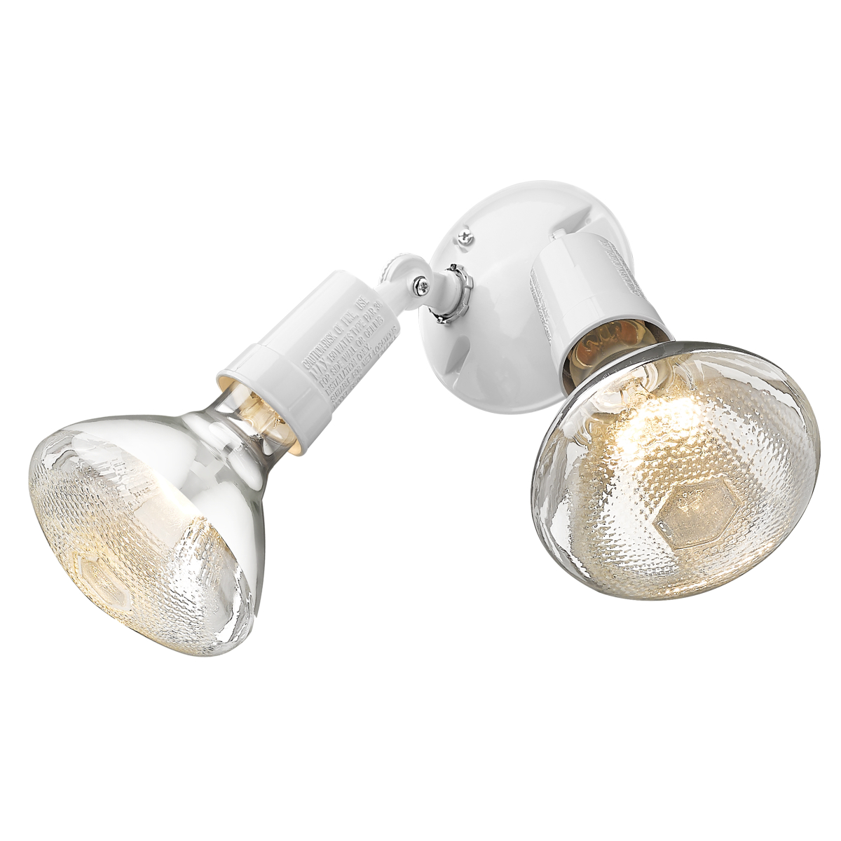2-Light Floodlight Acclaim Lighting 5